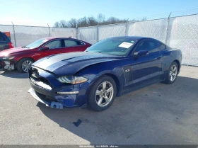 Ford Mustang 2.3l Ecoboost - 12500 € / 24447.88 лв. - 20959424 2