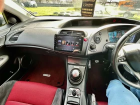 Honda Civic Type-r - 5100 € / 9974.73 лв. - 44602573 8