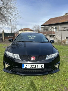 Honda Civic Type-r - 5100 € / 9974.73 лв. - 44602573 2
