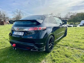 Honda Civic Type-r - 5100 € / 9974.73 лв. - 44602573 5