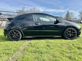 Honda Civic Type-r - 5100 € / 9974.73 лв. - 44602573 3