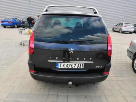 Peugeot 807 2.2 - 2500 € / 4889.57 лв. - 48937566 3