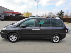 Peugeot 807 2.2 - 2500 € / 4889.57 лв. - 48937566 2