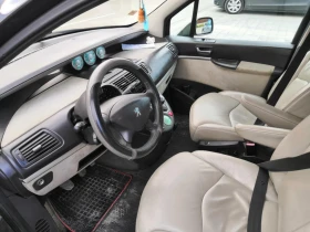 Peugeot 807 2.2 - 2500 € / 4889.57 лв. - 48937566 6