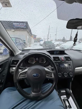 Subaru Forester LIMITED AWD * ПОДГРЕВИ* ПАНОРАМА* КАМЕРА*  - 7490 € / 14649.17 лв. - 97409846 8
