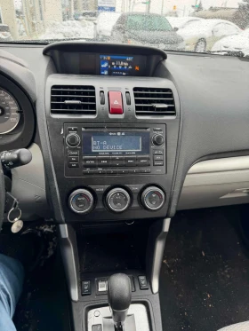 Subaru Forester LIMITED AWD * ПОДГРЕВИ* ПАНОРАМА* КАМЕРА*  - 7490 € / 14649.17 лв. - 97409846 10