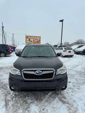 Subaru Forester LIMITED AWD * ПОДГРЕВИ* ПАНОРАМА* КАМЕРА*  - 7490 € / 14649.17 лв. - 97409846 2