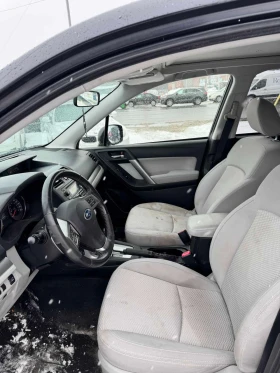 Subaru Forester LIMITED AWD * ПОДГРЕВИ* ПАНОРАМА* КАМЕРА*  - 7490 € / 14649.17 лв. - 97409846 7