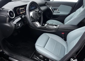 Mercedes-Benz CLA 180 - 37323 € / 72997.44 лв. - 75710346 5