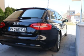 Audi A4 2.0 TDI 177 к.с. S-line Черен таван, F-1 пера на в - 9700 € / 18971.55 лв. - 92554487 6