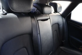 Audi A4 2.0 TDI 177 к.с. S-line Черен таван, F-1 пера на в - 9700 € / 18971.55 лв. - 92554487 15