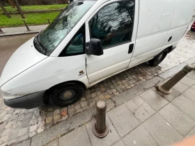 Fiat Scudo 2.0jtd - 1700 € / 3324.91 лв. - 45226024 6