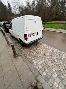 Fiat Scudo 2.0jtd - 1700 € / 3324.91 лв. - 45226024 7