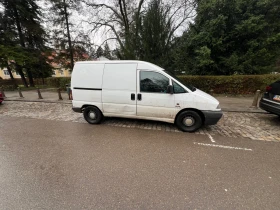 Fiat Scudo 2.0jtd - 1700 € / 3324.91 лв. - 45226024 3