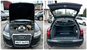 Audi A6 3.0TFSI 290HP QUATTRO NAVI EU5A - 6990 € / 13671.25 лв. - 19029237 16