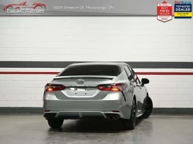 Toyota Camry * SE Heated Seats Apple Carplay Radar Cruise * CAR | Auto.bg — изображение 5