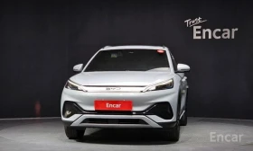 BYD Atto3 Plus | ОБДУХВАНЕ | 360 КАМЕРА | ПАНОРАМА |  | Auto.bg — изображение 3