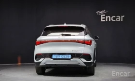 BYD Atto3 Plus | ОБДУХВАНЕ | 360 КАМЕРА | ПАНОРАМА |  | Auto.bg — изображение 4