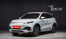 BYD Atto3 Plus | ОБДУХВАНЕ | 360 КАМЕРА | ПАНОРАМА | 