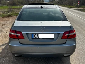 Mercedes-Benz E 250 CDI 4matic - 10000 € / 19558.30 лв. - 37393824 3