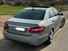 Mercedes-Benz E 250 CDI 4matic - 10000 € / 19558.30 лв. - 37393824 2