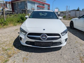 Mercedes-Benz A 180 W177/1.33i/136hp | Mobile.bg � ����� ������ 2