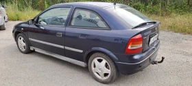 Opel Astra 1.6i 75hp LPG | Mobile.bg � ����� ������ 5