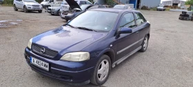 Opel Astra 1.6i 75hp LPG | Mobile.bg � ����� ������ 3