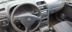 Opel Astra 1.6i 75hp LPG | Mobile.bg � ����� ������ 8