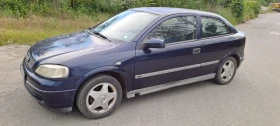 Opel Astra 1.6i 75hp LPG | Mobile.bg � ����� ������ 4