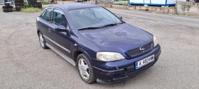 Opel Astra 1.6i 75hp LPG | Mobile.bg � ����� ������ 2