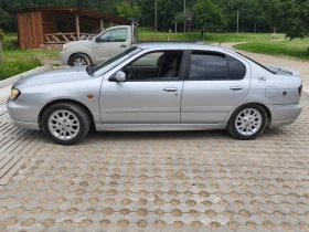 Nissan Primera 1.8 Газ | Auto.bg — изображение 2