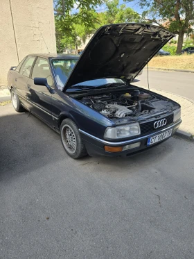 Audi 90 | Mobile.bg � ����� ������ 5