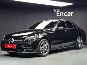 ������ Mercedes-Benz C 180
