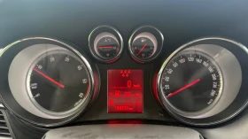Opel Zafira 1.6 CDTI 120hp  Euro 6b | Mobile.bg � ����� ������ 10