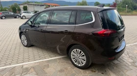 Opel Zafira 1.6 CDTI 120hp  Euro 6b | Mobile.bg � ����� ������ 6