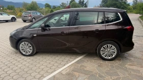 Opel Zafira 1.6 CDTI 120hp  Euro 6b | Mobile.bg � ����� ������ 7
