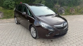 Opel Zafira 1.6 CDTI 120hp  Euro 6b | Mobile.bg � ����� ������ 3