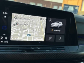VW Golf * R* DSG * АВТОКРЕДИТ БЕЗ ПЪРВОНАЧАЛНА ВНОСКА*  - 39200 € / 76668.54 лв. - 40409020 10