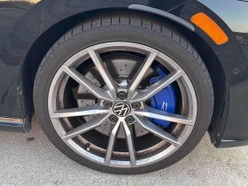 VW Golf * R* DSG * АВТОКРЕДИТ БЕЗ ПЪРВОНАЧАЛНА ВНОСКА*  - 39200 € / 76668.54 лв. - 40409020 7