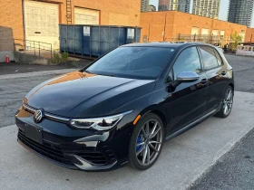 VW Golf * R* DSG * АВТОКРЕДИТ БЕЗ ПЪРВОНАЧАЛНА ВНОСКА* 