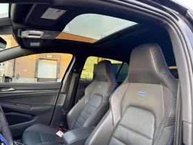 VW Golf * R* DSG * АВТОКРЕДИТ БЕЗ ПЪРВОНАЧАЛНА ВНОСКА*  - 39200 € / 76668.54 лв. - 40409020 13
