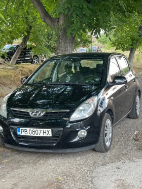 Hyundai I20 �������� ��� !!!  | Mobile.bg � ����� ������ 13