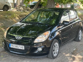 ����� �� �������� �� Hyundai I20 �������� ��� !!! 