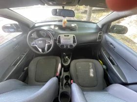 Hyundai I20 �������� ��� !!!  | Mobile.bg � ����� ������ 6