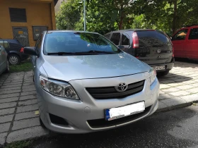 Toyota Corolla 1.6