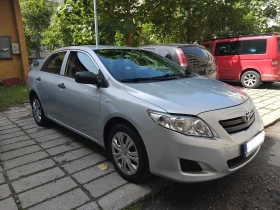 Toyota Corolla 1.6 - 3000 € / 5867.49 лв. - 24417060 2