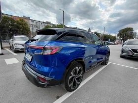 Renault Austral techno esprit Alpine hybrid 200 auto | Mobile.bg � ����� ������ 7
