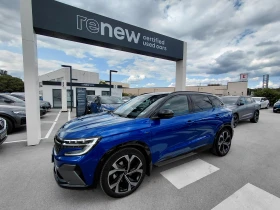 ����� �� �������� �� Renault Austral techno esprit Alpine hybrid 200 auto