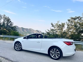Opel Cascada | Mobile.bg � ����� ������ 11